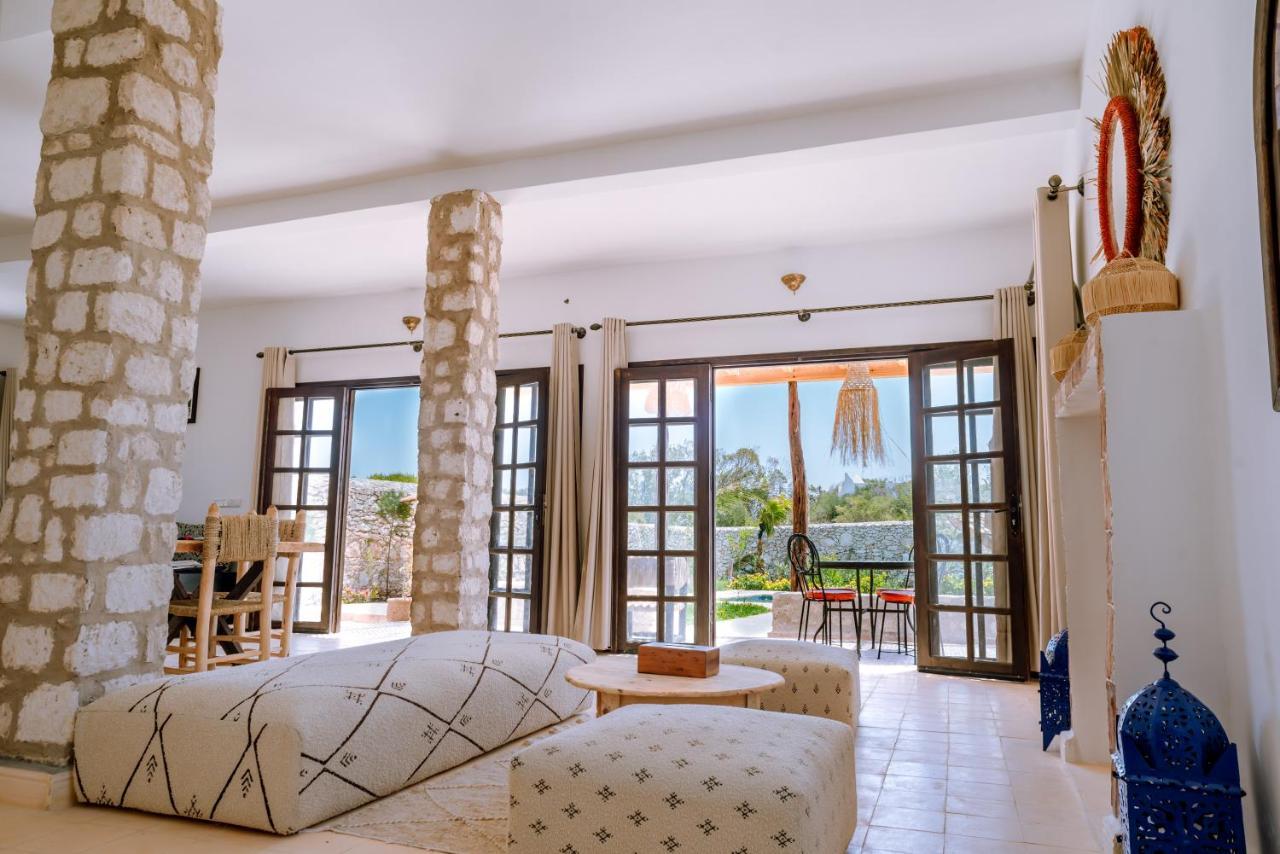 Villa Floratus Есувейра Екстериор снимка