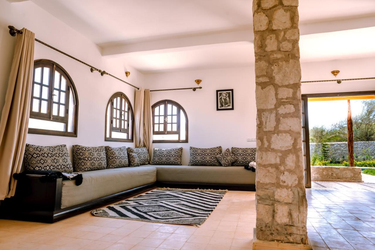 Villa Floratus Есувейра Екстериор снимка