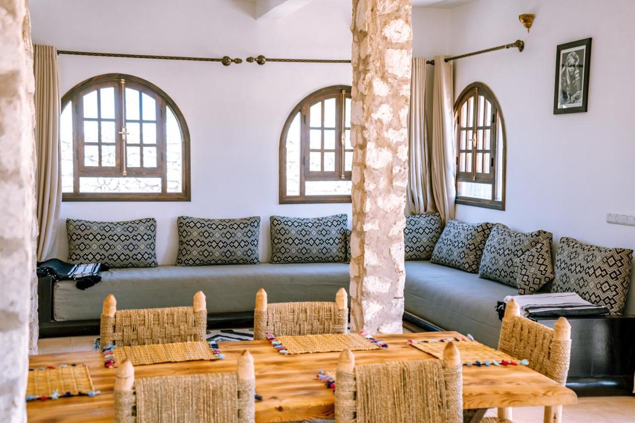 Villa Floratus Есувейра Екстериор снимка