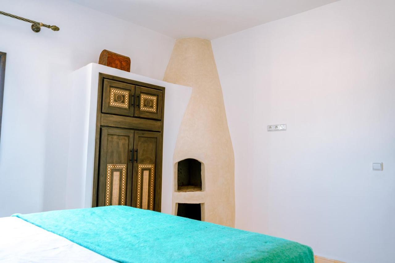 Villa Floratus Есувейра Екстериор снимка