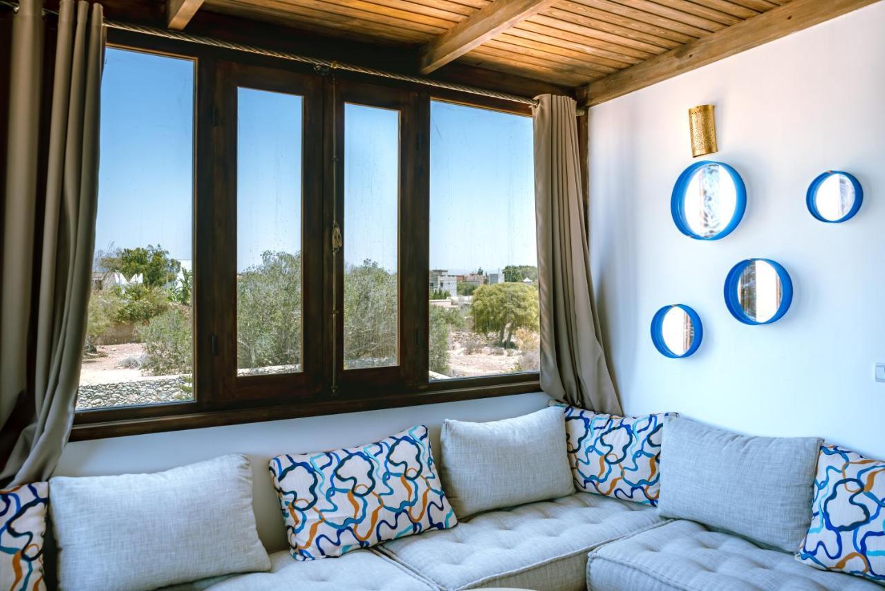 Villa Floratus Есувейра Екстериор снимка