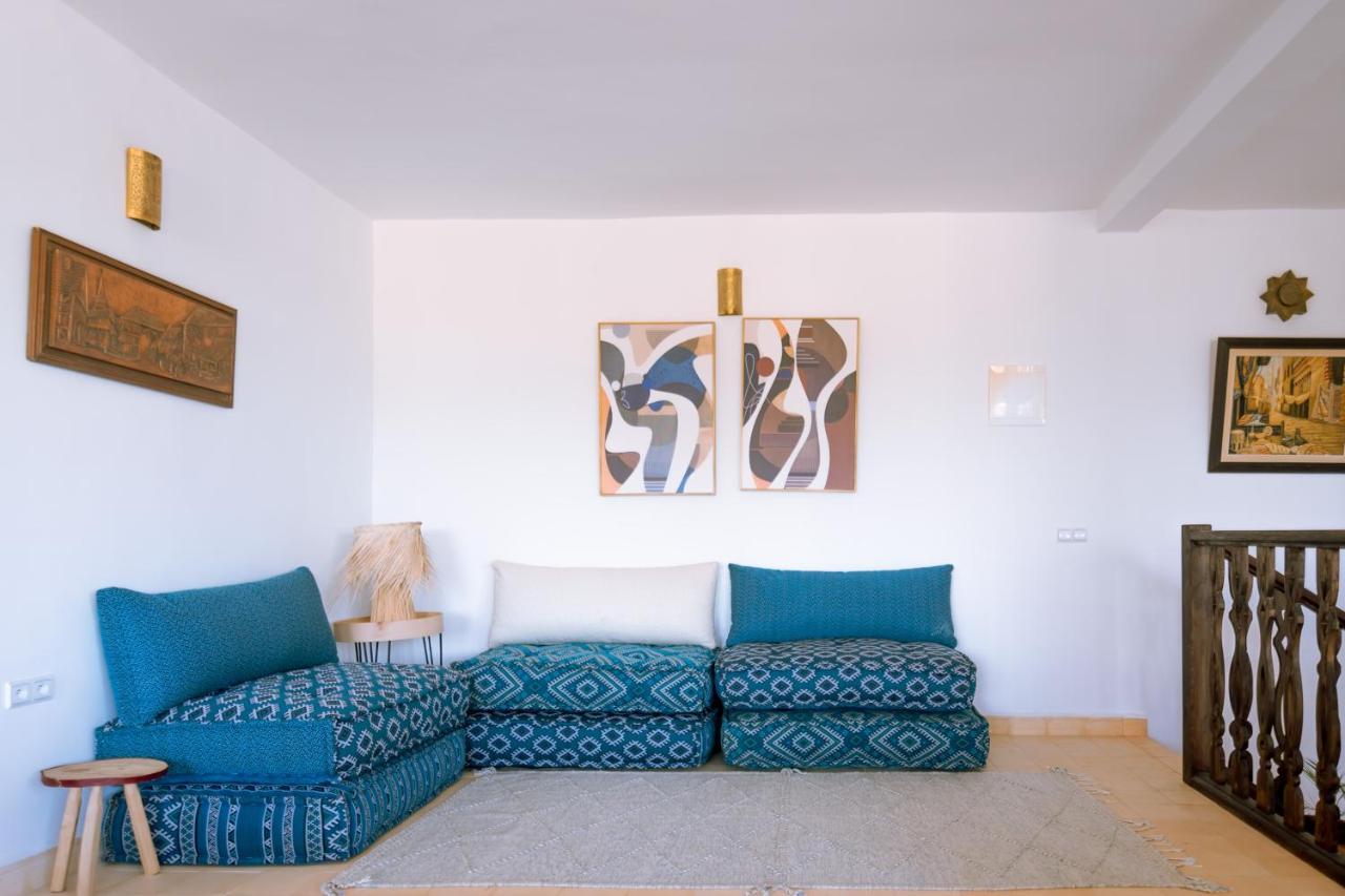 Villa Floratus Есувейра Екстериор снимка