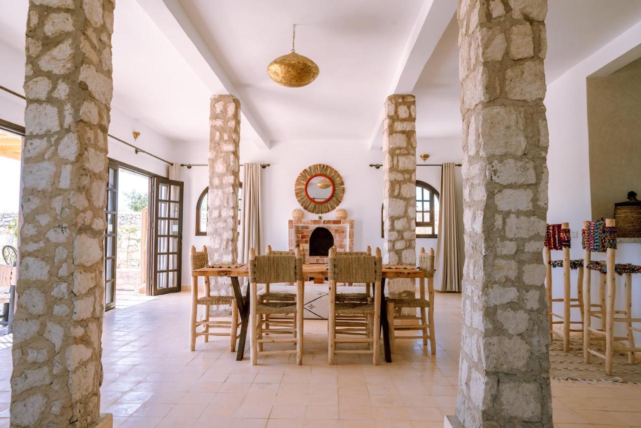 Villa Floratus Есувейра Екстериор снимка
