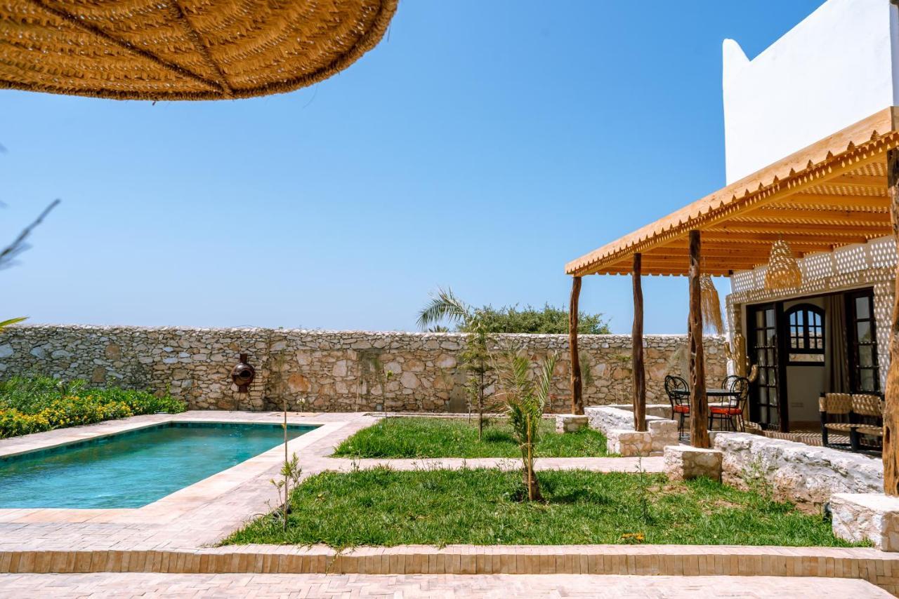 Villa Floratus Есувейра Екстериор снимка
