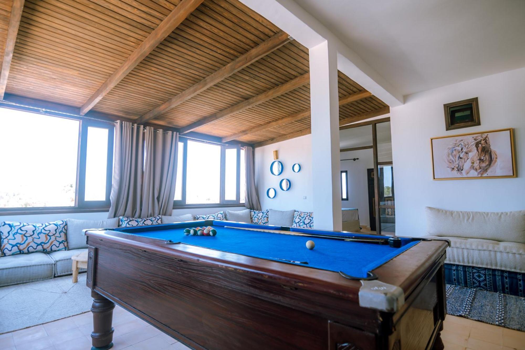 Villa Floratus Есувейра Екстериор снимка
