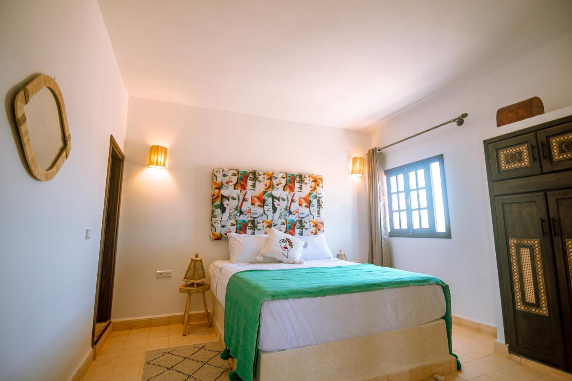 Villa Floratus Есувейра Екстериор снимка