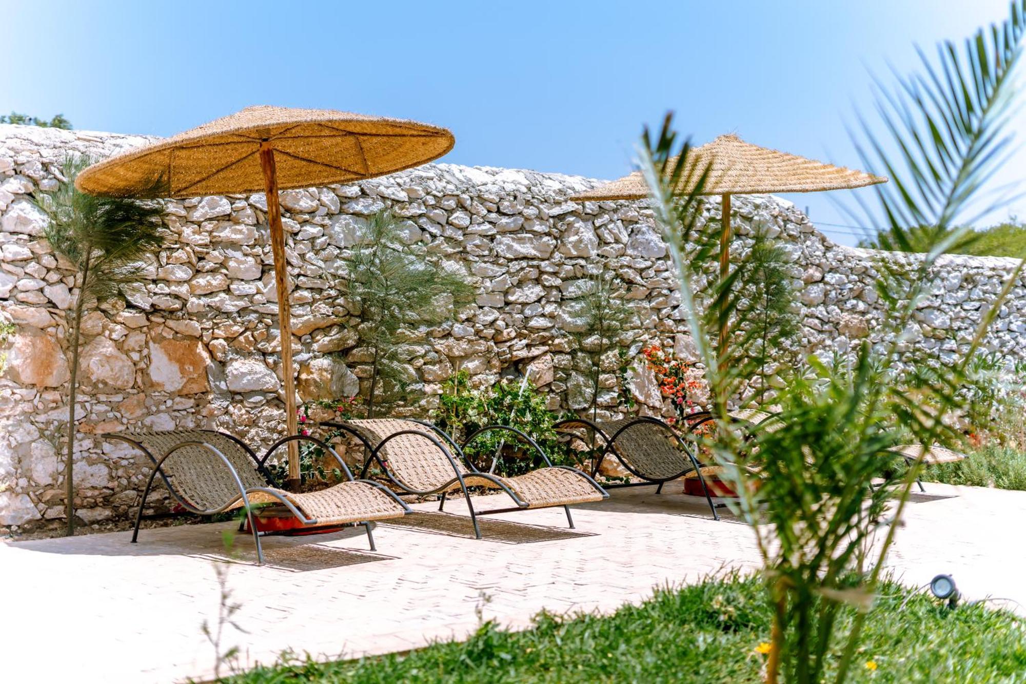 Villa Floratus Есувейра Екстериор снимка